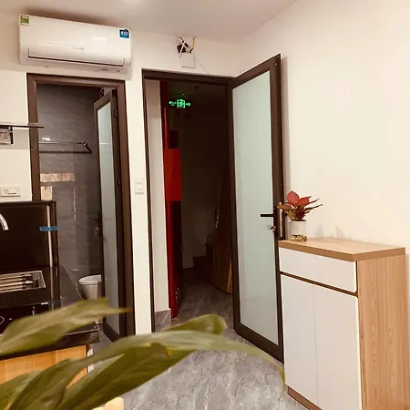 Smile Home - Xã Đàn-2