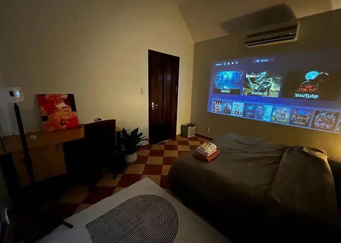 Villa Potter 5