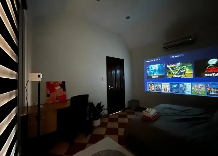 Villa Potter 5