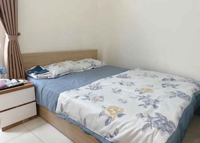 Apartment Tran Duy Hung Ha Noi
